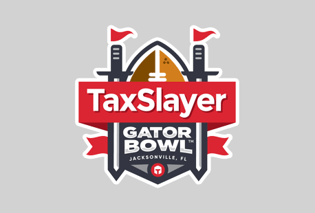 TaxSlayer Gator Bowl