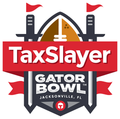 TaxSlayer Gator Bowl