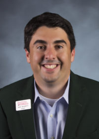 Alex McGarity