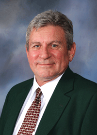 Terry Catlett