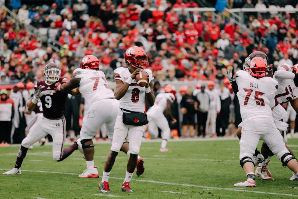 Get Ready for the TaxSlayer Gator Bowl!