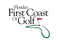 Florida's First Coast of Golf logo