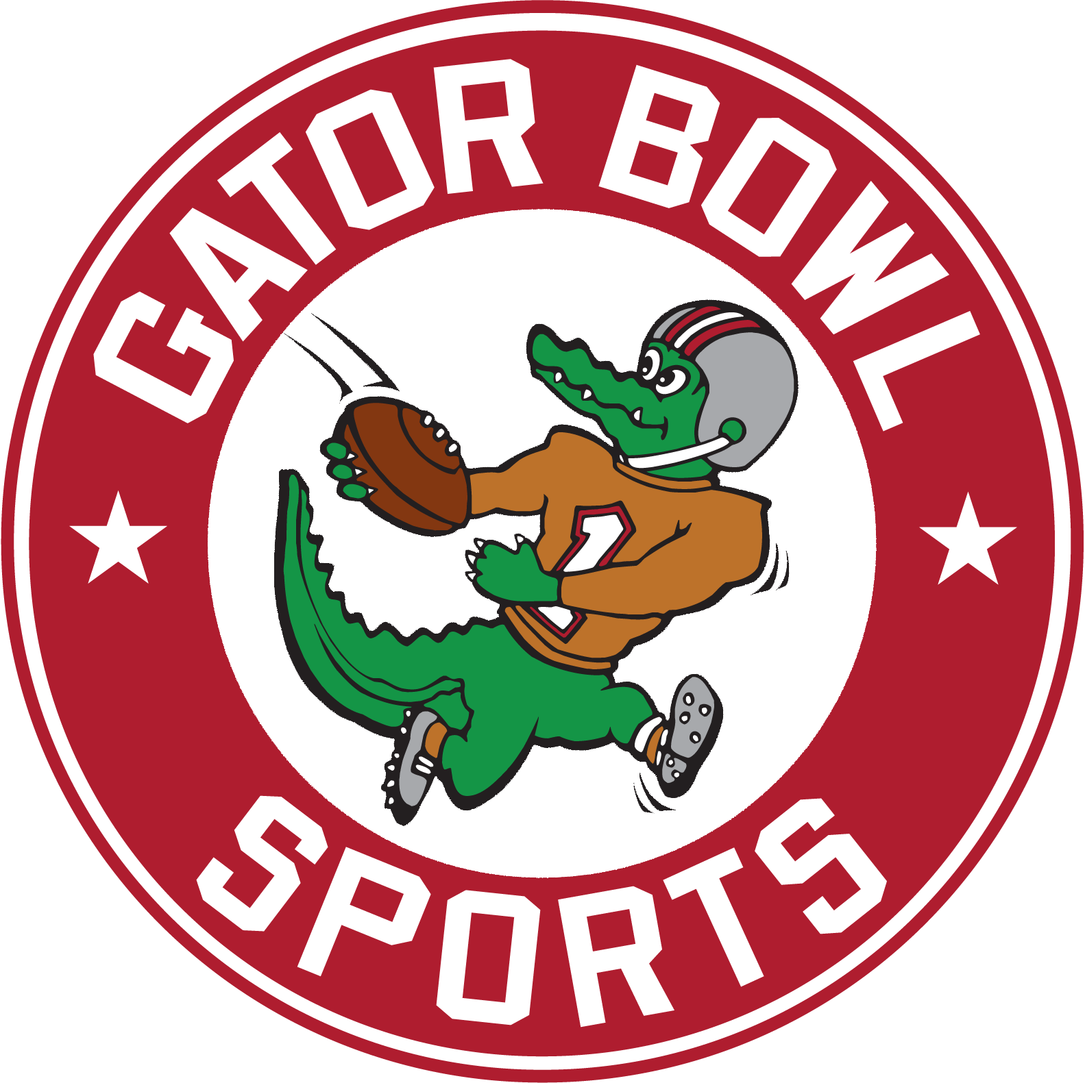 GREG MCGARITY NAMED GATOR BOWL SPORTS PRESIDENT AND CEO  TaxSlayer