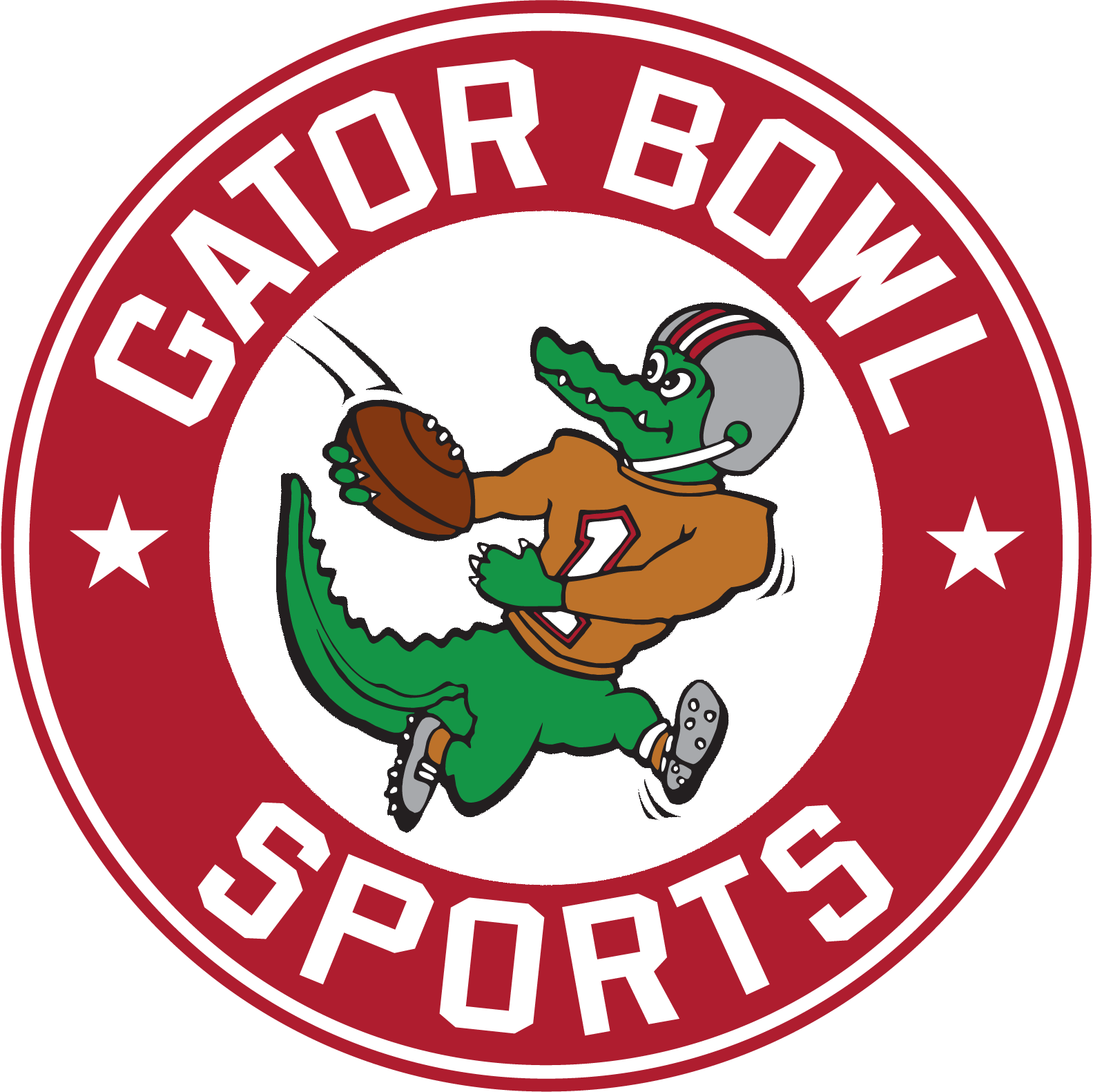 GREG MCGARITY NAMED GATOR BOWL SPORTS PRESIDENT AND CEO TaxSlayer