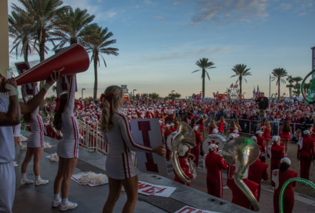 TaxSlayer Gator Bowl