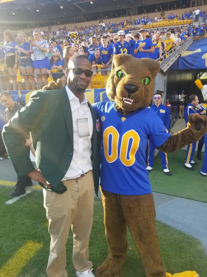 Member Monday Meet Ian Hollingsworth TaxSlayer Gator Bowl